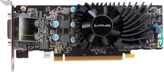 Sapphire Pulse Radeon RX 550 4G G5 LP (11268-09-20G) Ekran Kartı kullananlar yorumlar